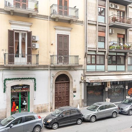 Home Principe Amedeo 184 Bari Esterno foto