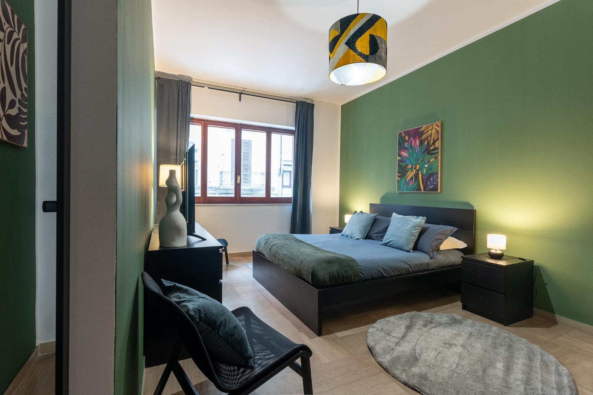 Home Principe Amedeo 184 Bari Esterno foto